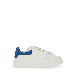 Alexander Mcqueen Oversized Leather Sneaker - NWT